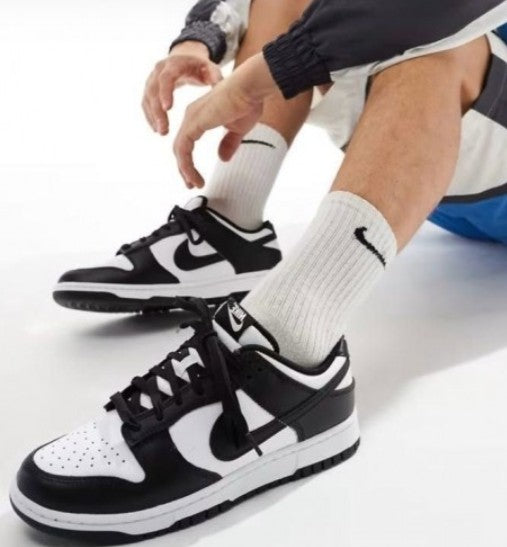 Nike SB Dunk Low Panda (Premium Quality).