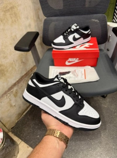 Nike SB Dunk Low Panda (Premium Quality).