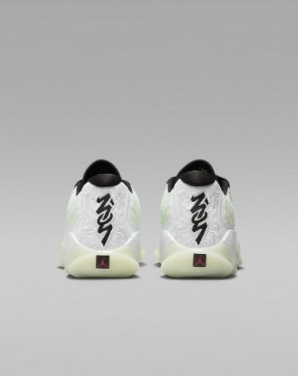# NikE Air Jordan Zion 3 "No Guts"