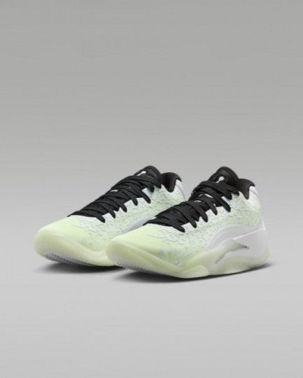 # NikE Air Jordan Zion 3 "No Guts"