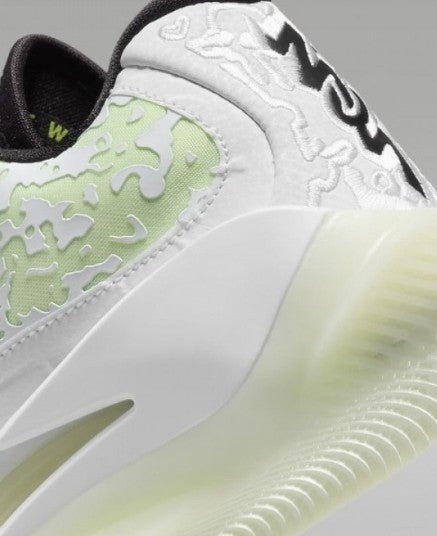 # NikE Air Jordan Zion 3 "No Guts"