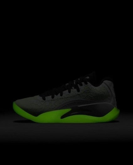 # NikE Air Jordan Zion 3 "No Guts"