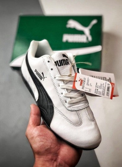 Puma Speedcat OG Shield White