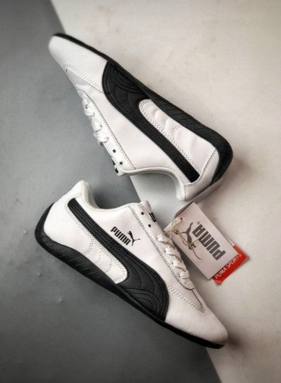 Puma Speedcat OG Shield White
