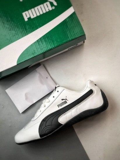 Puma Speedcat OG Shield White