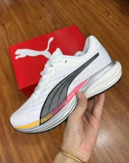 Puma Deviate Nitro 2 Marathon