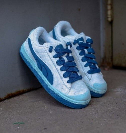 Puma Suede XL Crush