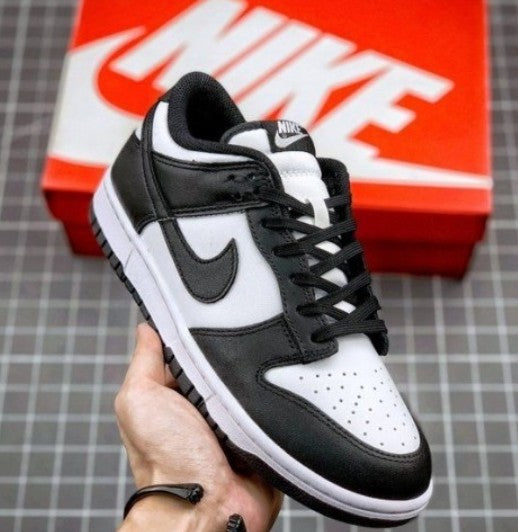 Nike SB Dunk Low Panda (Premium Quality).