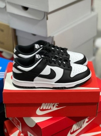 Nike SB Dunk Low Panda (Premium Quality).