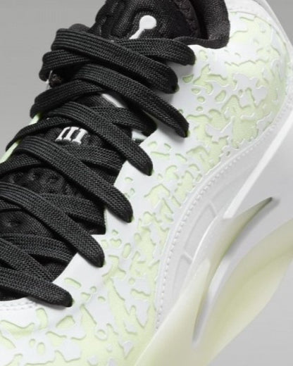 # NikE Air Jordan Zion 3 "No Guts"