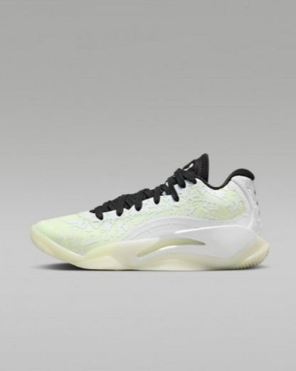 # NikE Air Jordan Zion 3 "No Guts"