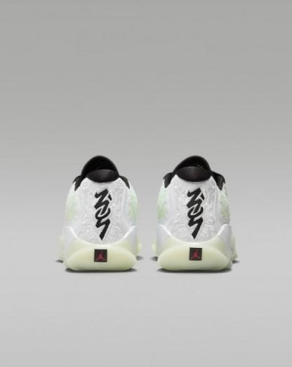 # NikE Air Jordan Zion 3 "No Guts"