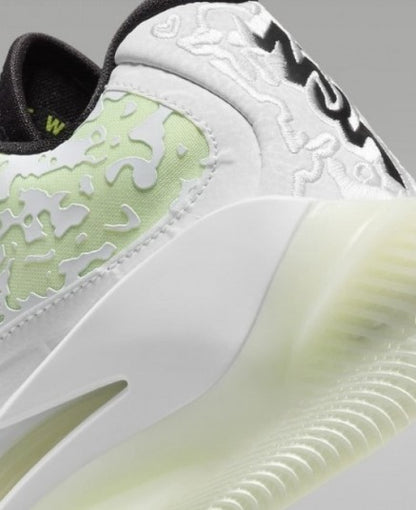 # NikE Air Jordan Zion 3 "No Guts"