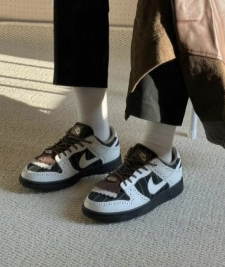 NIKE SB Dunk Low Brogue