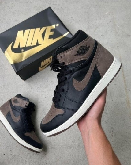 NIKE Air Jordan Retro 1 Palomino Semi UA