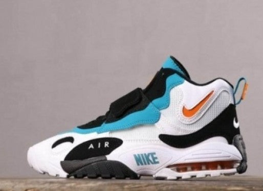 Nike Air Max Speed Turf “Dan Marino”