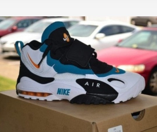 Nike Air Max Speed Turf “Dan Marino”