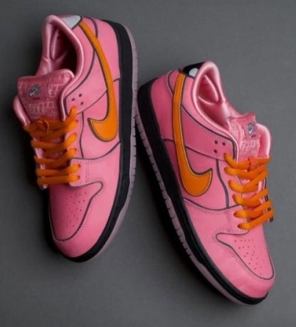 Nike SB Dunk Low “Blossom Pink”