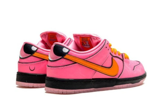 Nike SB Dunk Low “Blossom Pink”