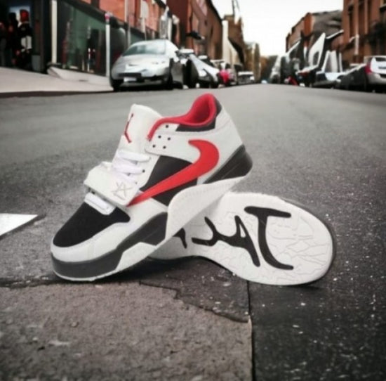 Air Jordan x Travis Scott x Jumpman