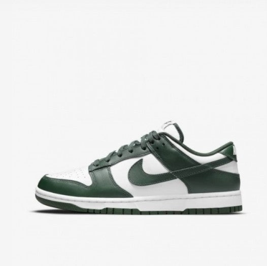 NIKE SB Dunk Low Varsity Green