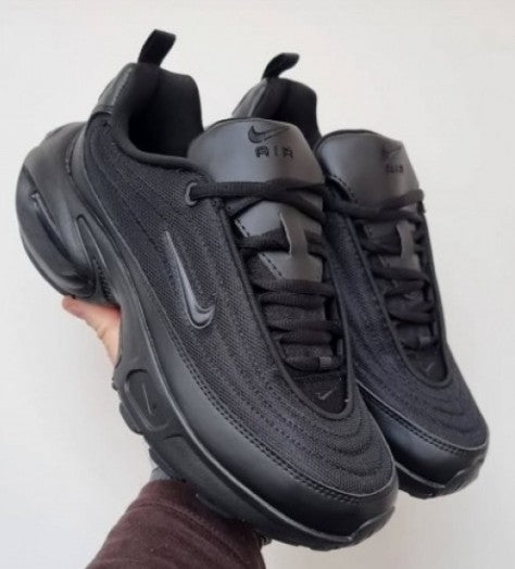 Nike Air Max Portal "Triple Black"