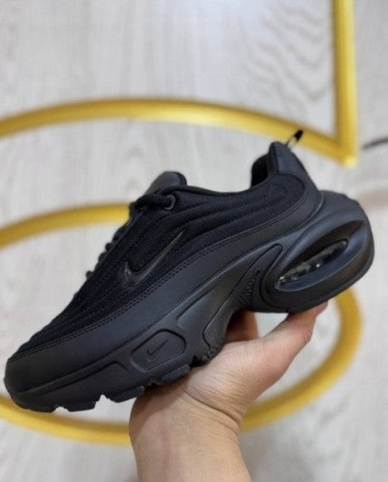 Nike Air Max Portal "Triple Black"