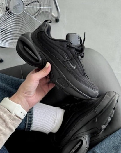 Nike Air Max Portal "Triple Black"