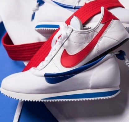NIKE Clot x Cortez “Clotez” White Game Royal