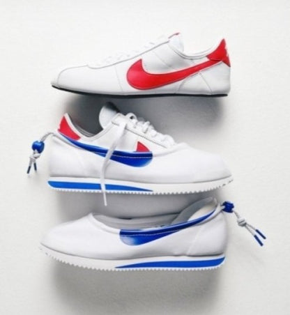 NIKE Clot x Cortez “Clotez” White Game Royal
